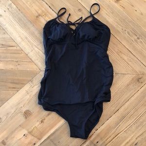 Gap Maternity and Nursing Swimsuit